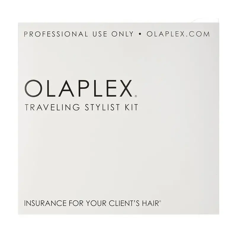 OLAPLEX OLAPLEX Traveling Stylist Kit, 100ml-3.3oz