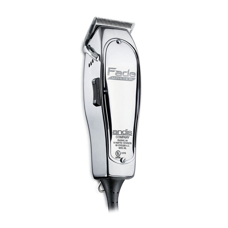 ANDIS ANDIS Fade Master Adjustable Blade Clipper - 01690