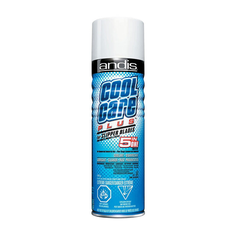 ANDIS ANDIS Cool Care Plus Can, 15.5oz - 12750