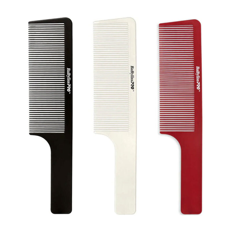 BABYLISS PRO BABYLISS PRO Barberology Clipper Comb 9" 30 Pack BuckeT-BABBCKT6