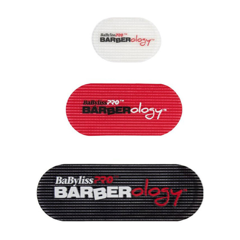 BABYLISS PRO BABYLISS PRO Barberology Hair Grippers Set of 6 - BABBCKT5