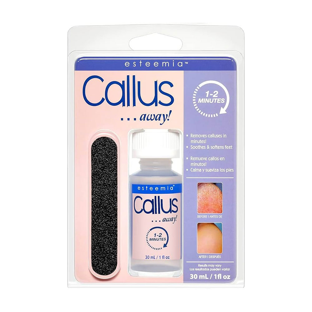 BODY TOOLZ - Callus Shaver with Blades - CS3460 - BT3460 - DUKANEE BEAUTY  SUPPLY