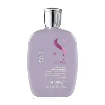 ALFAPARF MILANO ALFAPARF MILANO Semi Di Lino Smoothing Low Shampoo, 8.45oz