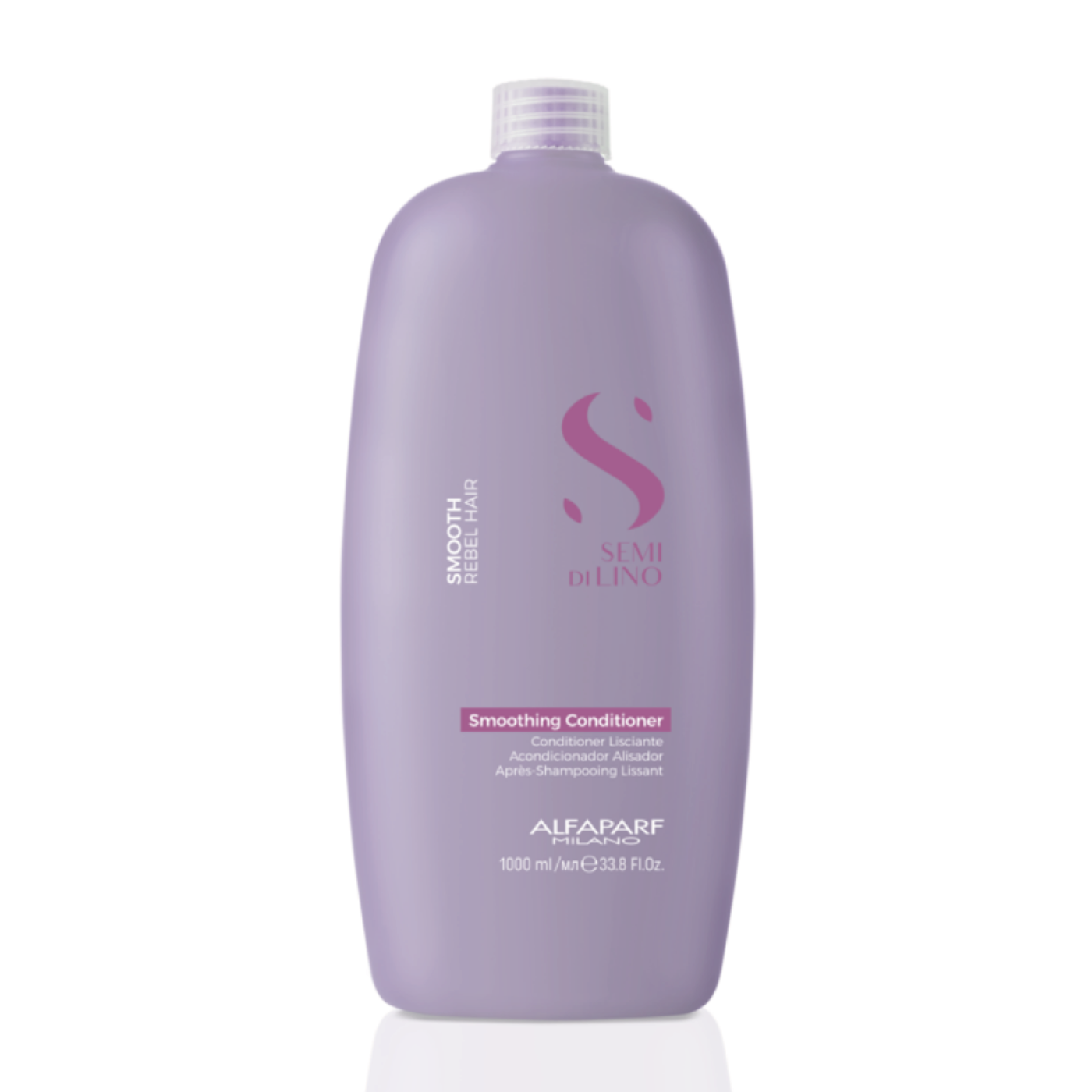 Alfaparf Semi di Lino Smooth Smoothing Conditioner 33.8 oz