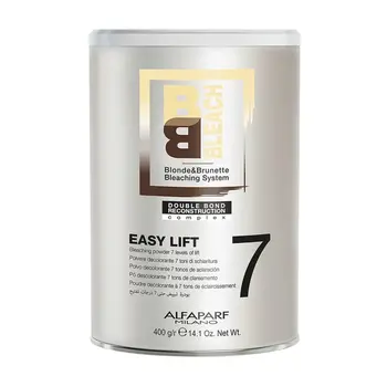 ALFAPARF MILANO ALFAPARF MILANO BB Bleach Easy Lift 7 Tones, 14.1oz