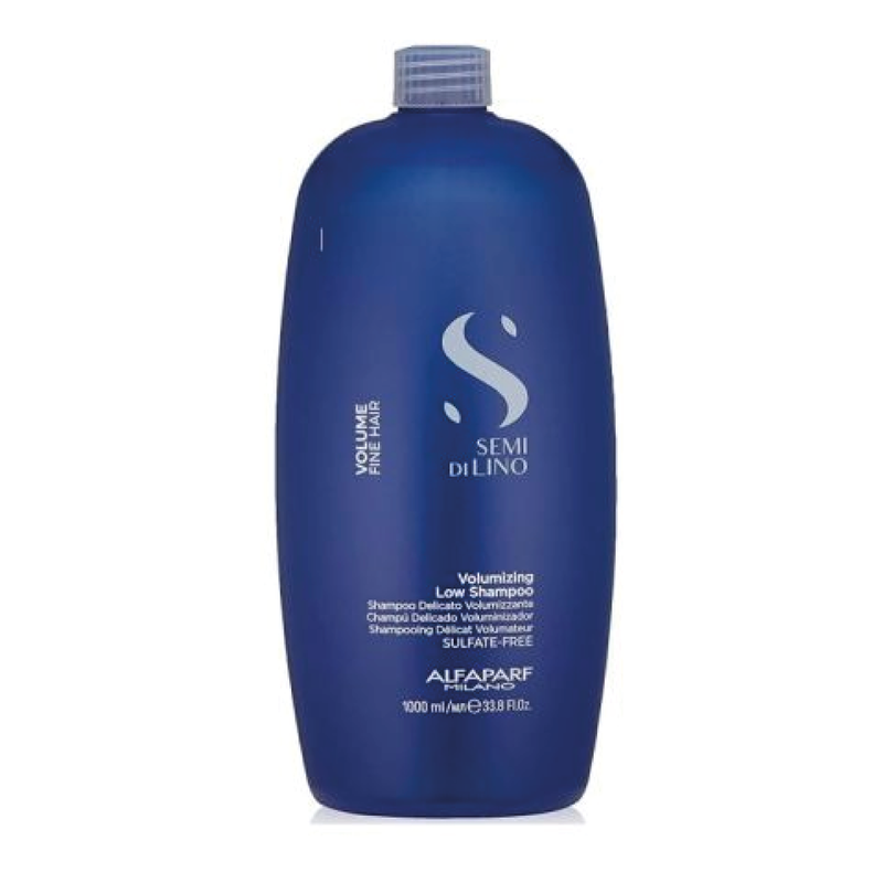 ALFAPARF MILANO ALFAPARF MILANO Semi Di Lino Volume Volumizing Shampoo, 33.8oz