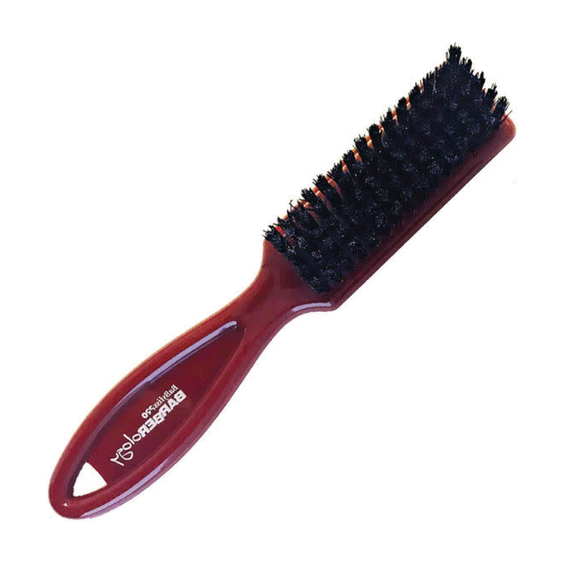 BABYLISS PRO BABYLISS PRO Barberology Clipper Brush Red - BBCKT9