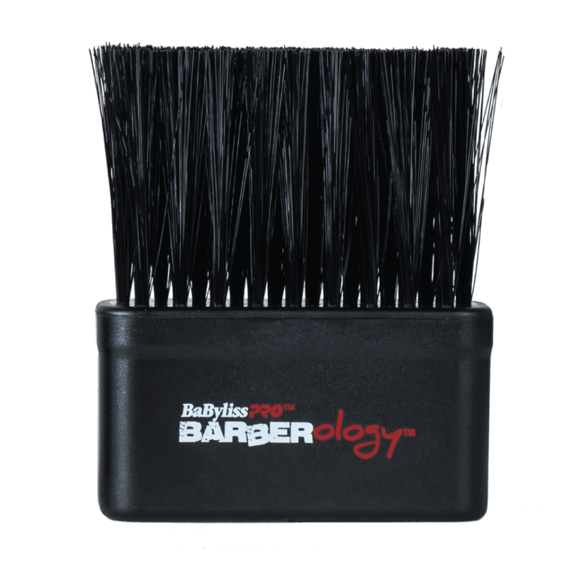 BABYLISS PRO BABYLISS PRO Barberology Neck Duster Brushers Black - BBCKT4