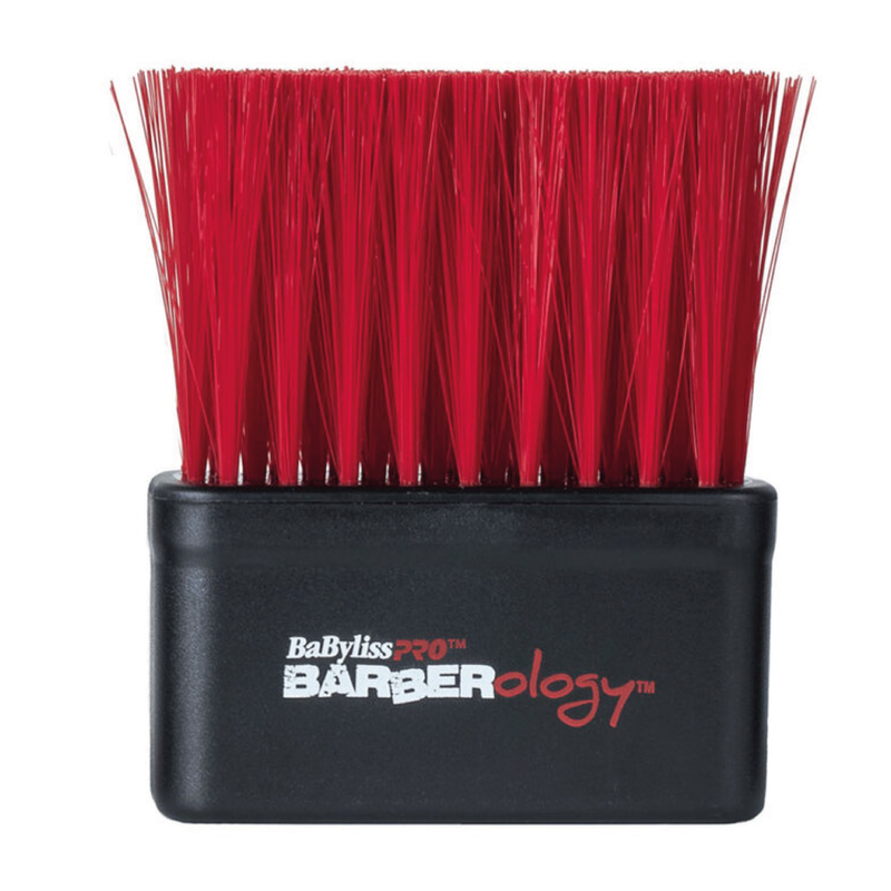 BABYLISS PRO BABYLISS PRO Barberology Neck Duster Brushers RED - BBCKT4