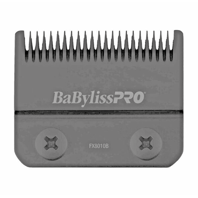 BABYLISS PRO BABYLISS PRO Forfex Replacement Black Graphite Fade Blade - FX8010B