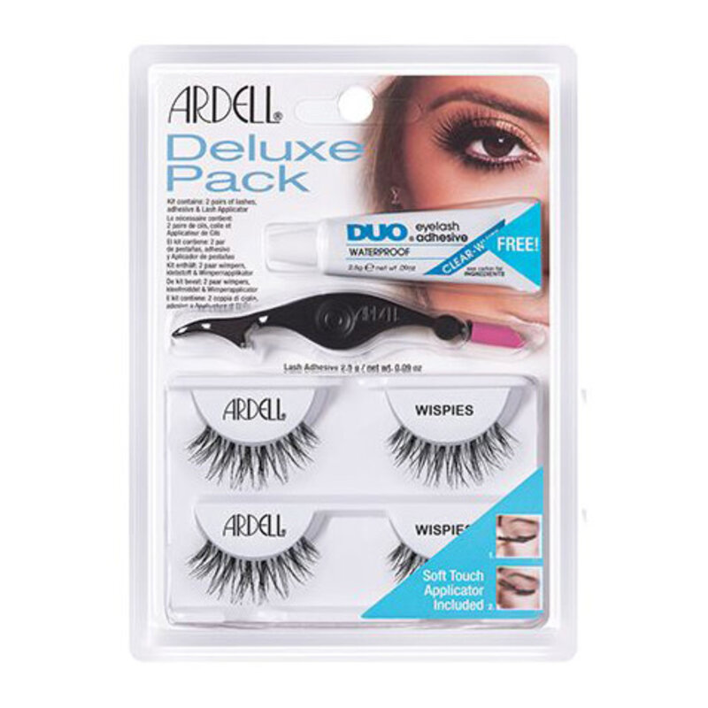 ARDELL ARDELL PROFESSIONAL Deluxe Pack