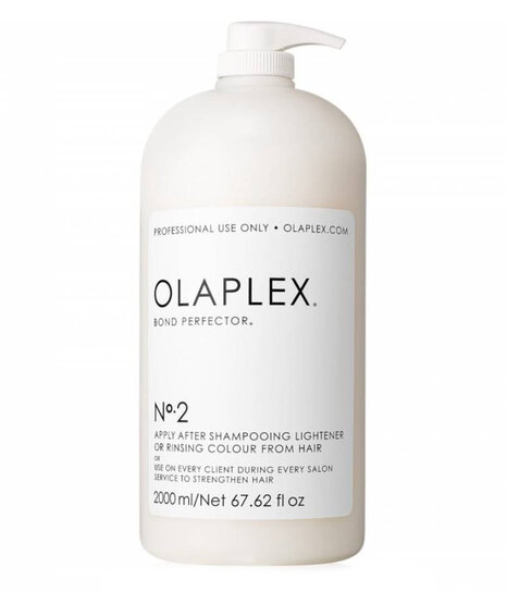 OLAPLEX No. 3 Hair Perfector Take Home, 50ml-1.7oz - DUKANEE BEAUTY SUPPLY