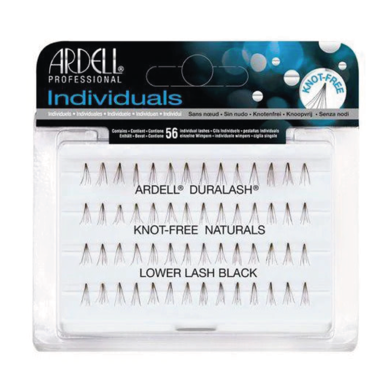 ARDELL ARDELL Natural Individuals