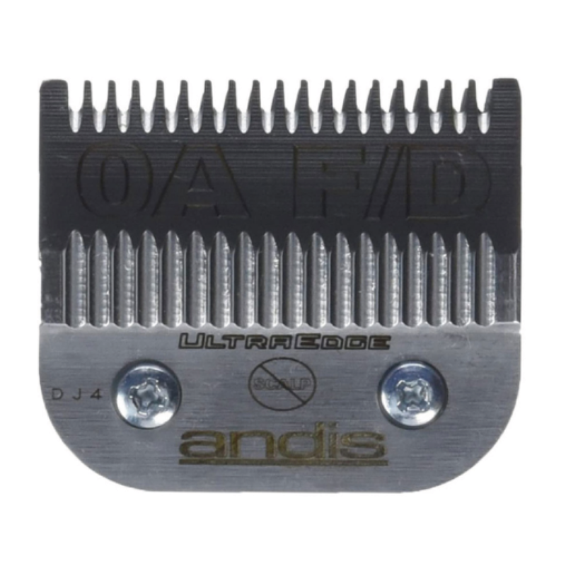 ANDIS ANDIS UltraEdge Detachable Blade, Size 0A F - D - 64430