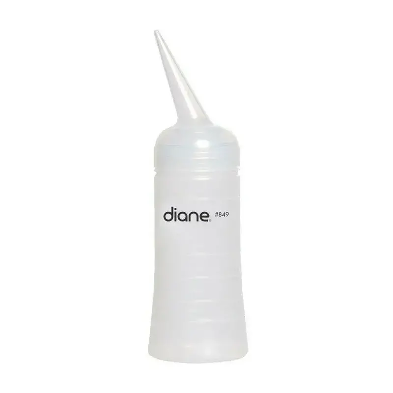 DIANE BEAUTY DIANE Slant Tip Applicator Bottle, 5oz - D849 (D*)