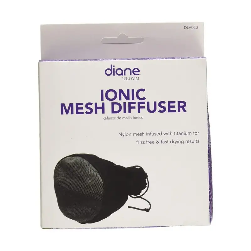 DIANE BEAUTY DIANE Ionic Mesh Diffuser - DLA020 (D*)