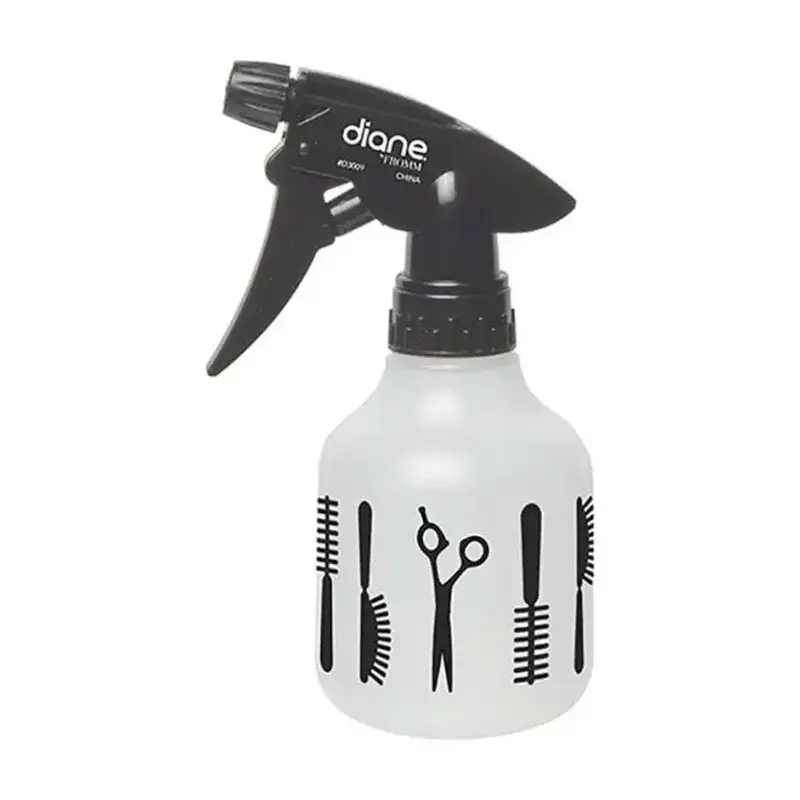 DIANE BEAUTY DIANE Print Spray Bottle, 8oz - D3009