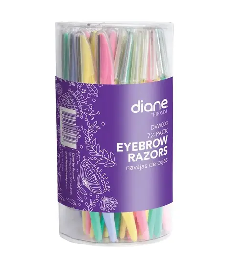Cepillo Térmico Rapido 1 – Diane Beauty Supply USA