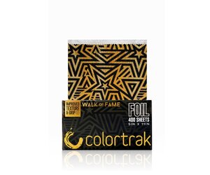 Colortrak Pop Up Foils - 500ct