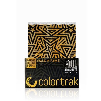 COLORTRAK COLORTRAK Walk of Fame Pop-Up Foil - 400 Sheets, 5IN x 11IN - 7113