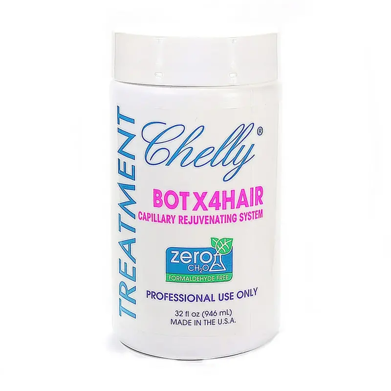 CHELLY Chelly BOTOX4Hair Capillary Rejuvenating System, 32oz