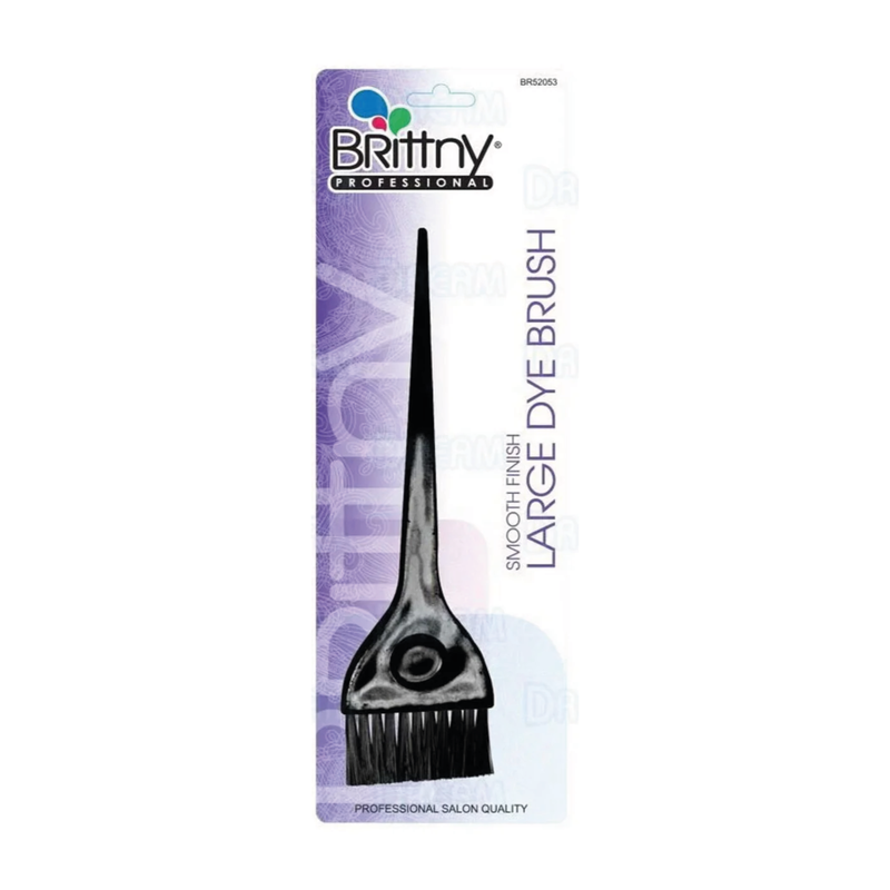 BRITTNY PROFESSIONAL BRITTNY Large Dye Brush - BR52053