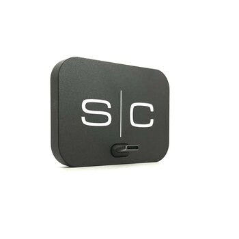 STYLECRAFT STYLECRAFT USB-C Charging Dock - SC309B