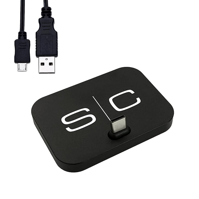 STYLECRAFT STYLECRAFT USB-C Charging Dock - SC309B