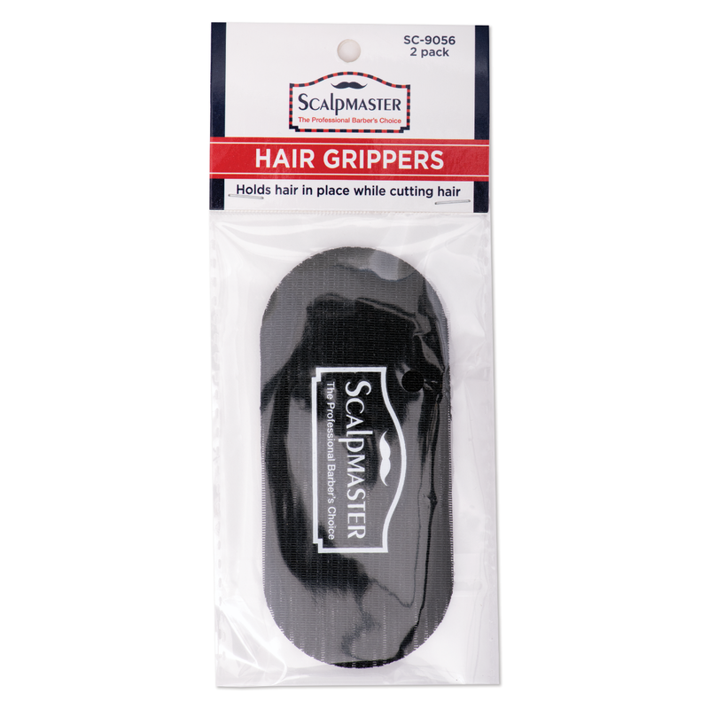 SCALPMASTER SCALPMASTER Hair Grippers - SC-9056