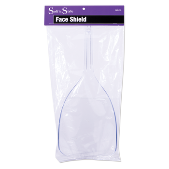 SOFT N STYLE SOFT'N STYLE Face Shield - SNS-FSD