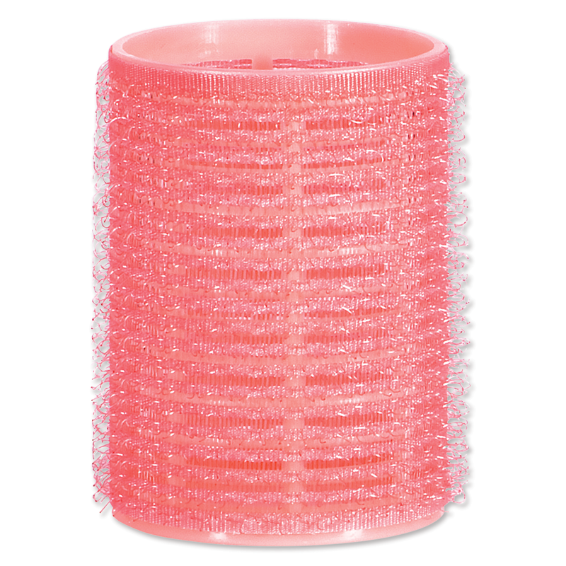 SOFT N STYLE SOFT'N STYLE Self Grip Rollers Pink 1-3/4", 12ct - EZ-16