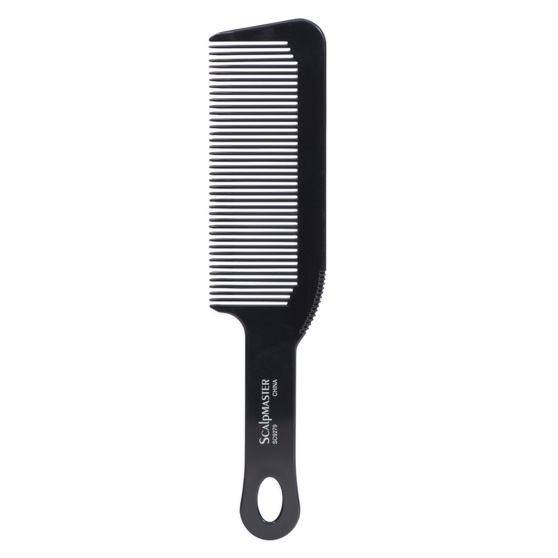 SCALPMASTER SCALPMASTER Barber Comb 9" - SC9279