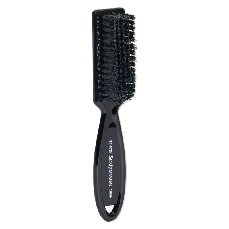 SCALPMASTER SCALPMASTER Soft Bristle Clipper Cleaning Brush - SC-9033