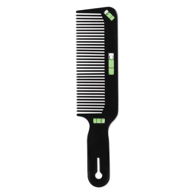 SCALPMASTER SCALPMASTER Clipper Comb with Level - SC9269