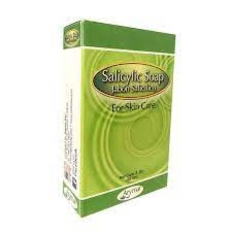 ARYMAR ARYMAR Salicylic Soap, 3oz