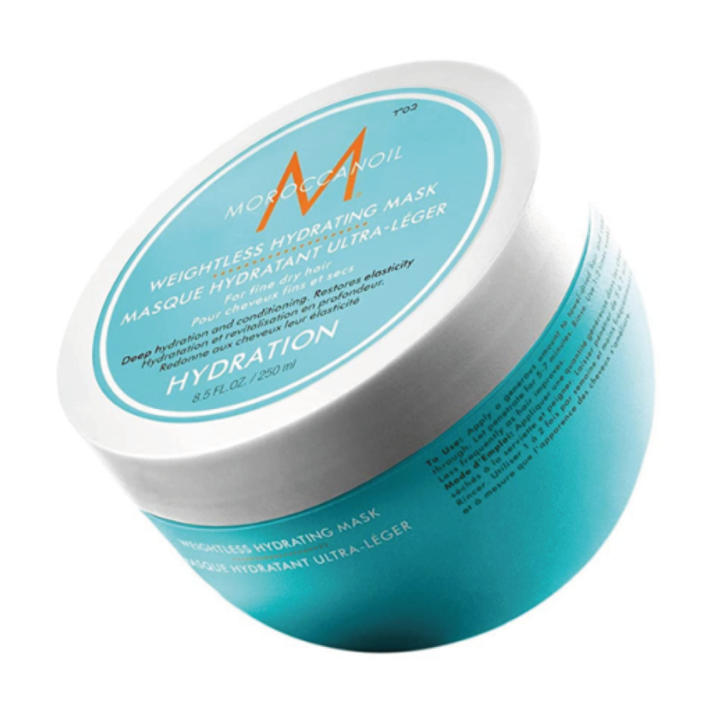 MOROCCANOIL MOROCCANOIL Weightless Hydrating Mask, 16.9oz-500ml