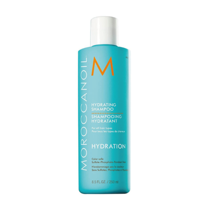 MOROCCANOIL MOROCCANOIL Hydrating Shampoo, 8.5oz-250ml