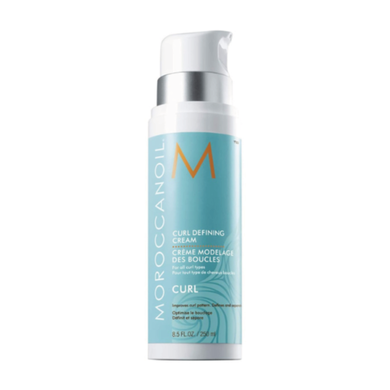 MOROCCANOIL MOROCCANOIL Curl Defining Cream, 8.5oz-250ml