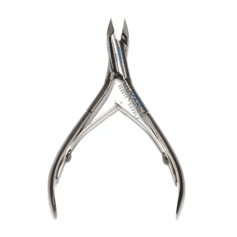 BODY TOOLZ BODY TOOLZ Double Spring Cuticle Nipper - Full Jaw - CS8220 - BT8220