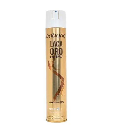 Colorante spray in polvere oro bomboletta da 10g - GTA Giupponi