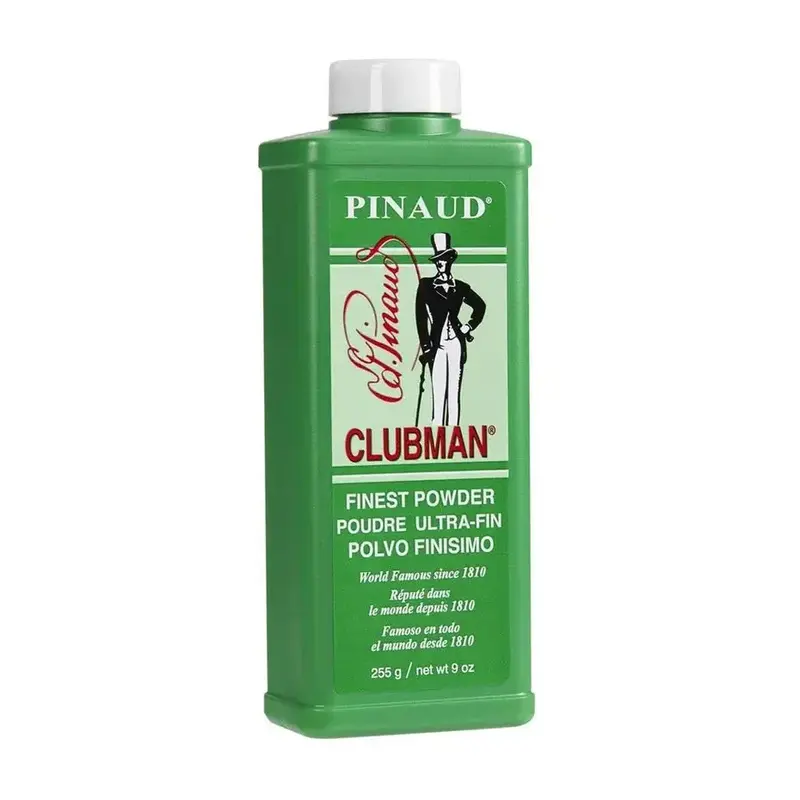 CLUBMAN CLUBMAN Powder, 9oz - AI276500