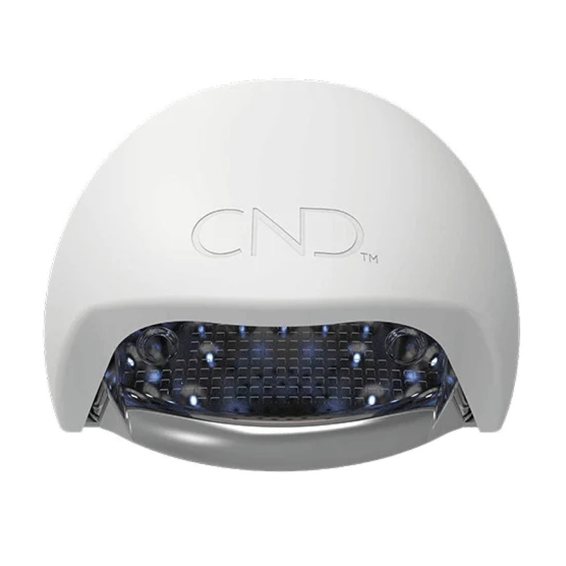 CND CND LED LAMP Patent Curing Technology