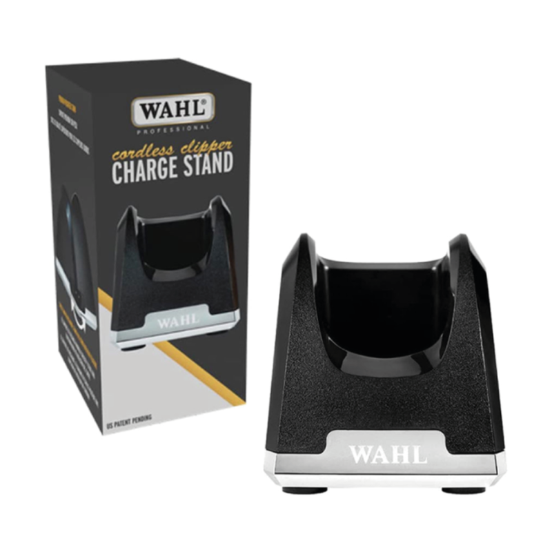 WAHL WAHL PROFESSIONAL Cordless Clipper Charge Stand - 03801 - 100