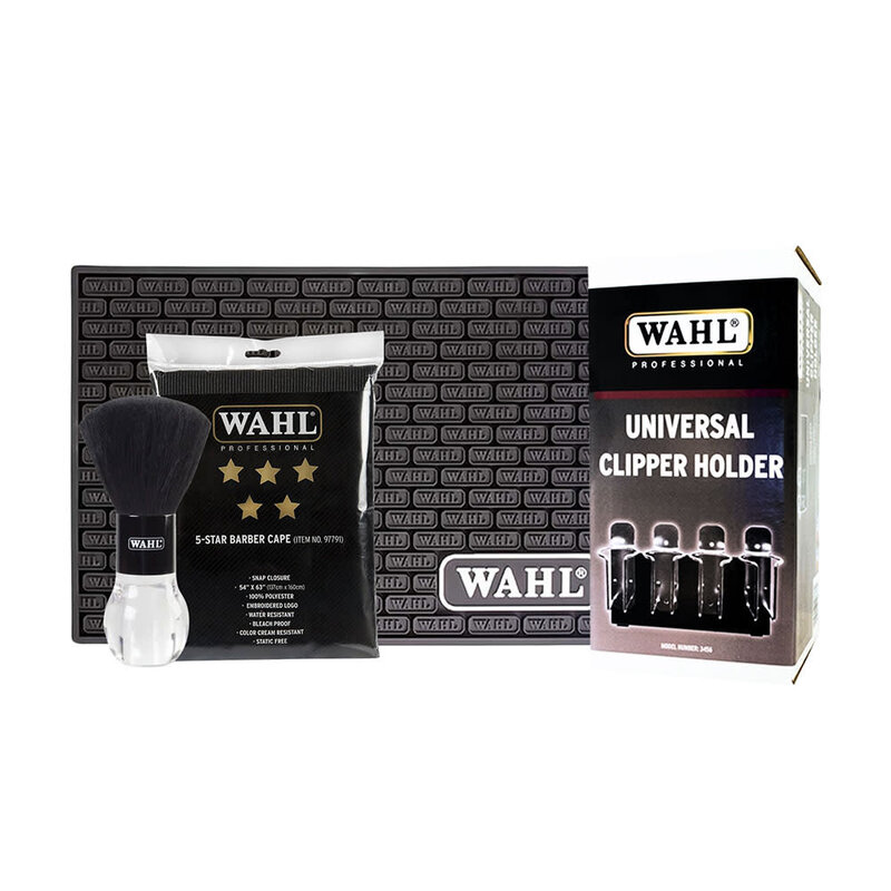 WAHL BUNDLE | Wahl Barber Essentials - 11745