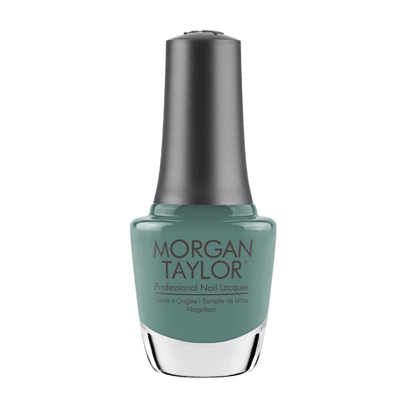 MORGAN TAYLOR Morgan Taylor - New Collection - Full Bloom