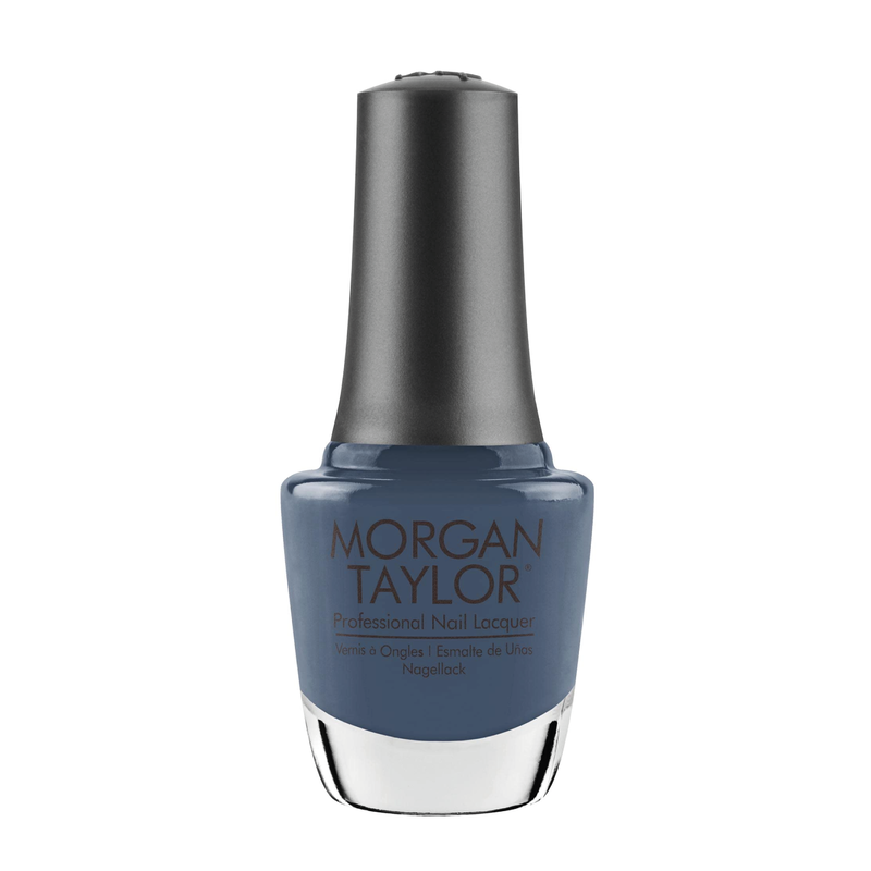 MORGAN TAYLOR Morgan Taylor Nail Polish Plaid Reputation, 15ml