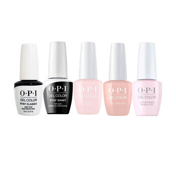 OPI BUNDLE | OPI Gel Color - 11739