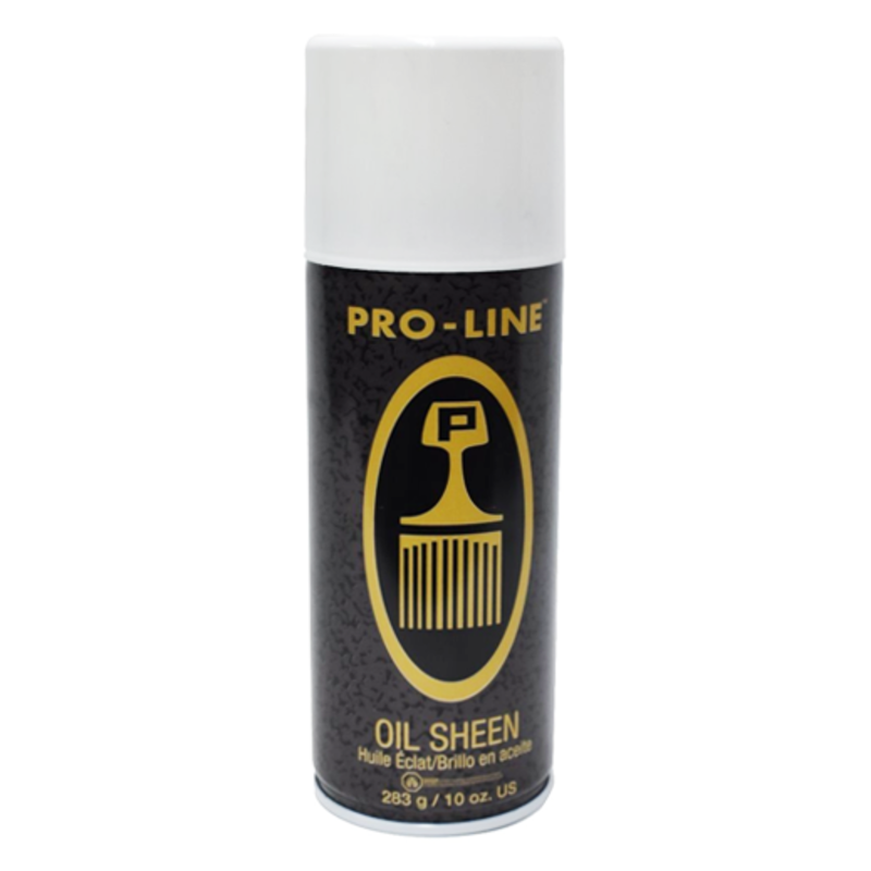 PRO LINE SHEEN Pro-LINE Oil Sheen, 11oz