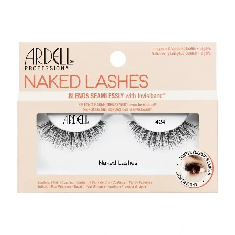 ARDELL ARDELL Naked Lashes 424 - 70479
