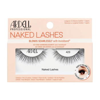 ARDELL ARDELL Naked Lashes 423 - 70478
